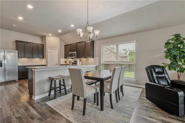 4106 Bridgewood Court, College Station, TX 77845