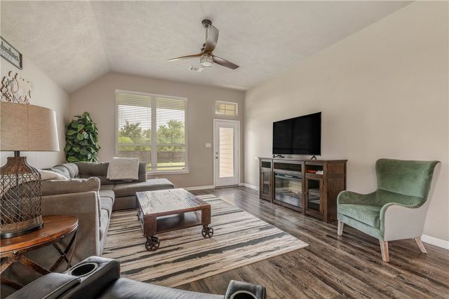 4106 Bridgewood Court, College Station, TX 77845