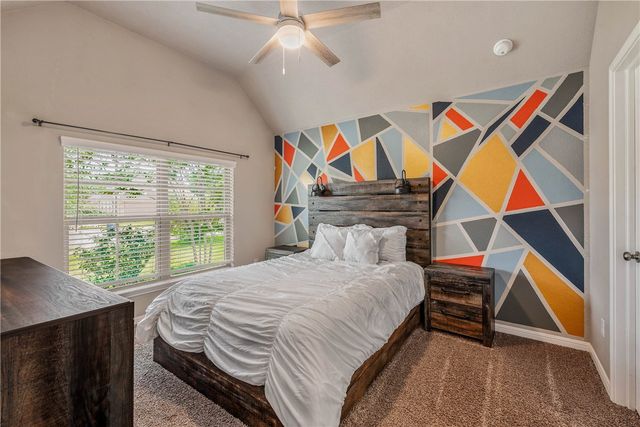 4106 Bridgewood Court, College Station, TX 77845