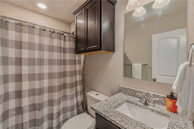 4106 Bridgewood Court, College Station, TX 77845