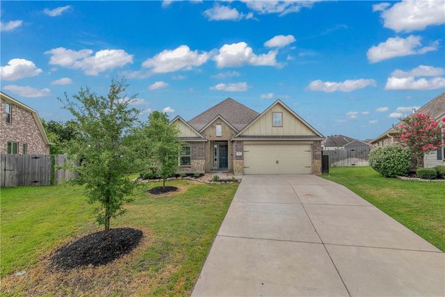 4106 Bridgewood Court, College Station, TX 77845