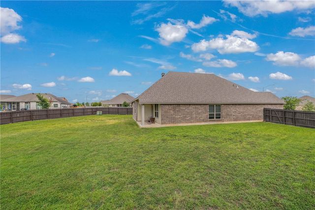 4106 Bridgewood Court, College Station, TX 77845