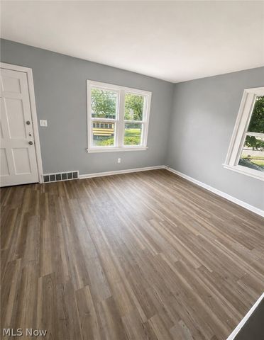 4197 E 160th Street, Cleveland, OH 44128