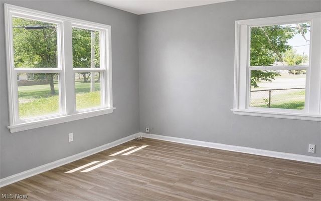 4197 E 160th Street, Cleveland, OH 44128