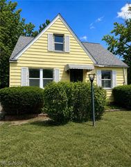4197 E 160th Street, Cleveland, OH 44128