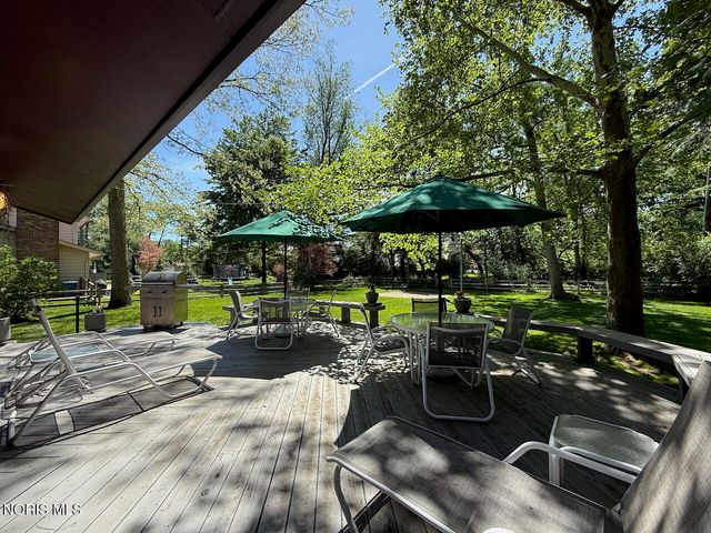 6809 Gaines Mill Drive, Sylvania, OH 43560
