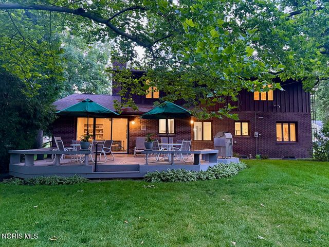 6809 Gaines Mill Drive, Sylvania, OH 43560