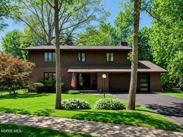 6809 Gaines Mill Drive, Sylvania, OH 43560