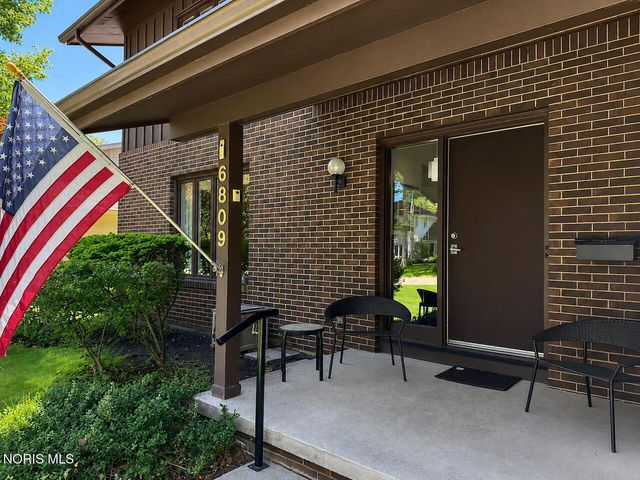 6809 Gaines Mill Drive, Sylvania, OH 43560