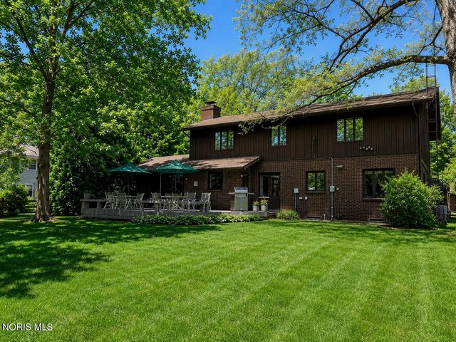 6809 Gaines Mill Drive, Sylvania, OH 43560