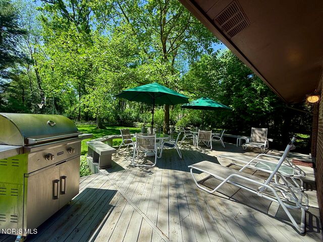 6809 Gaines Mill Drive, Sylvania, OH 43560