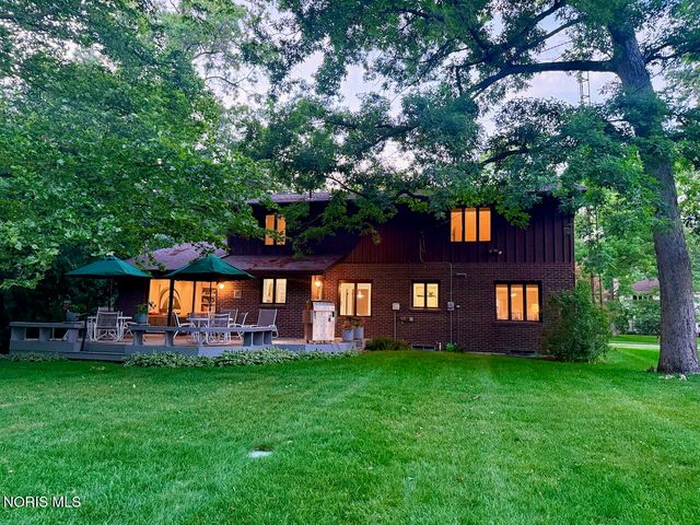 6809 Gaines Mill Drive, Sylvania, OH 43560