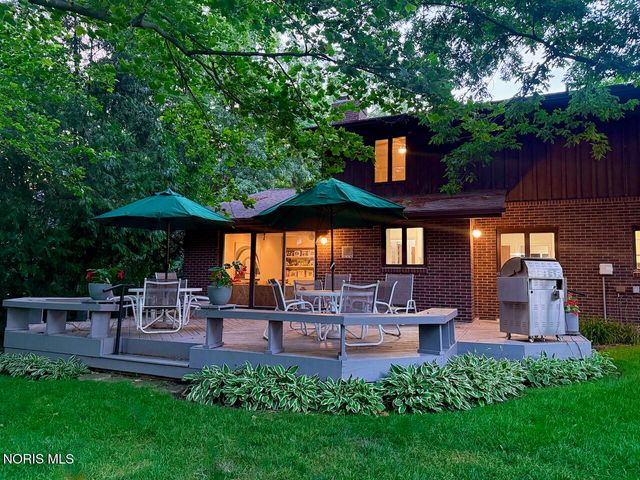 6809 Gaines Mill Drive, Sylvania, OH 43560