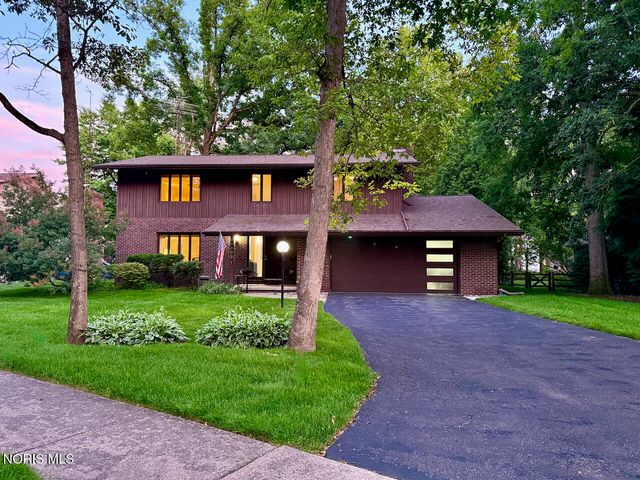 6809 Gaines Mill Drive, Sylvania, OH 43560
