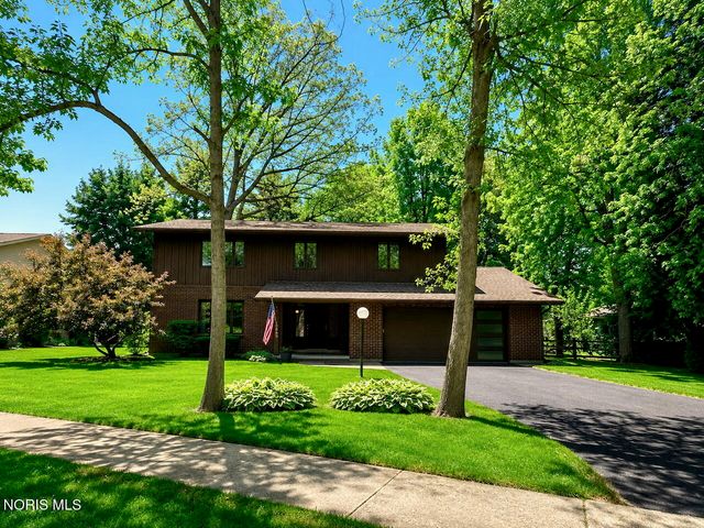 6809 Gaines Mill Drive, Sylvania, OH 43560