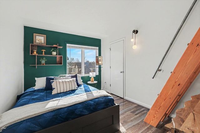 396 Probasco Street, Cincinnati, OH 45220