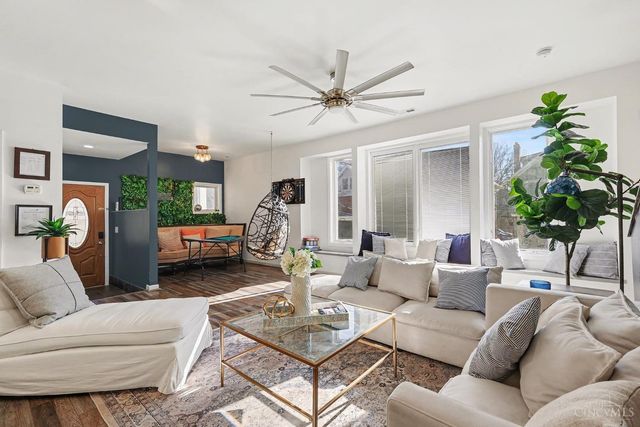 396 Probasco Street, Cincinnati, OH 45220