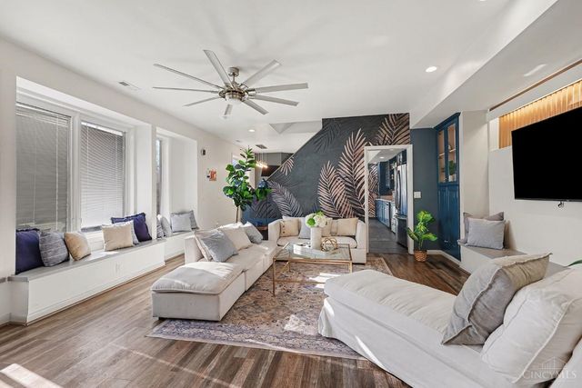 396 Probasco Street, Cincinnati, OH 45220