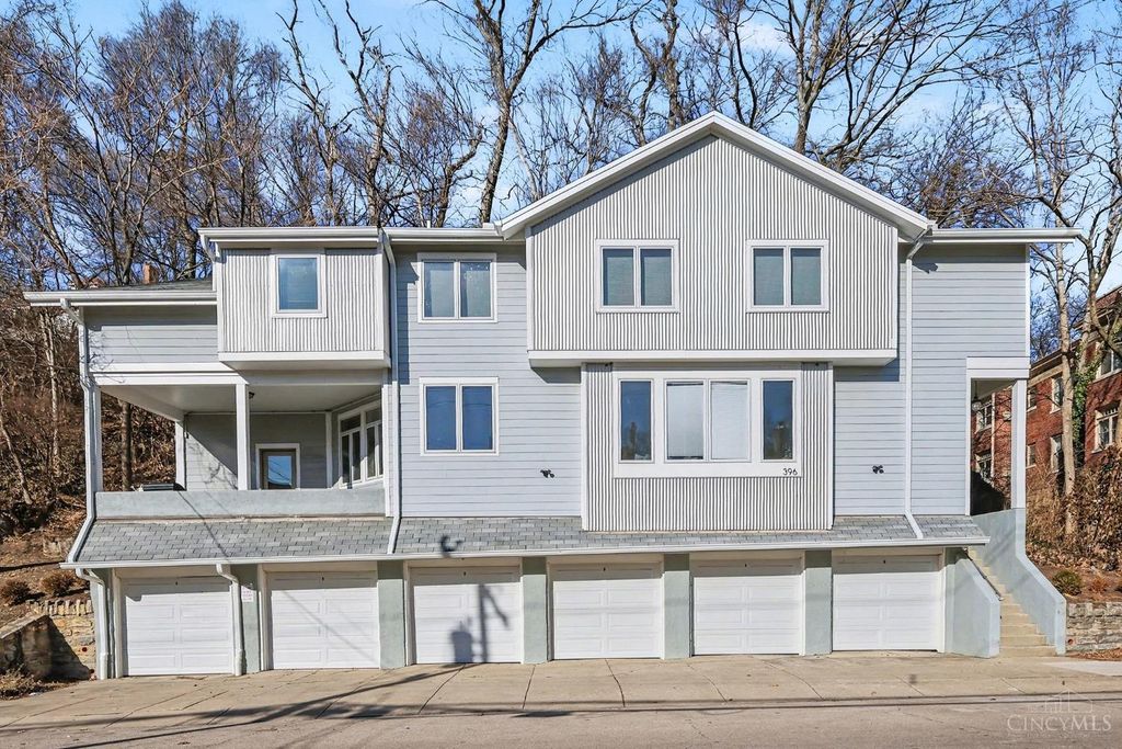 396 Probasco Street, Cincinnati, OH 45220
