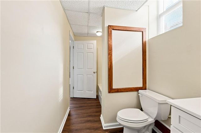 208 SE Woodland Circle, Calhoun, GA 30701