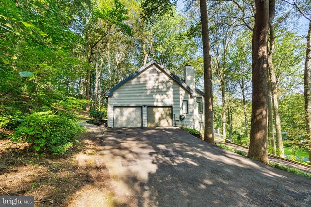 2 BRIARWOOD CT, Landenberg, PA 19350