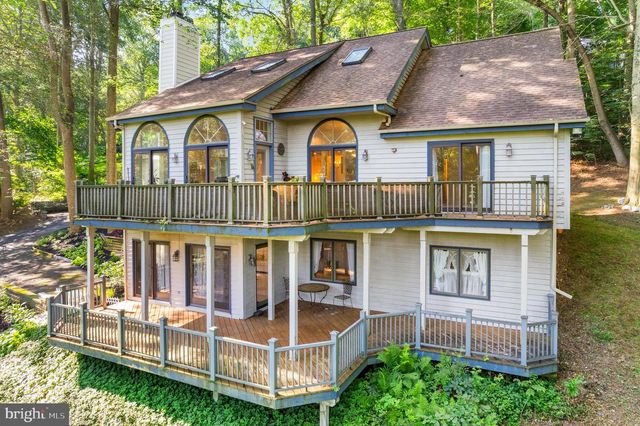 2 BRIARWOOD CT, Landenberg, PA 19350