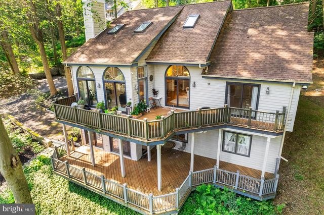 2 BRIARWOOD CT, Landenberg, PA 19350