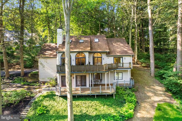 2 BRIARWOOD CT, Landenberg, PA 19350