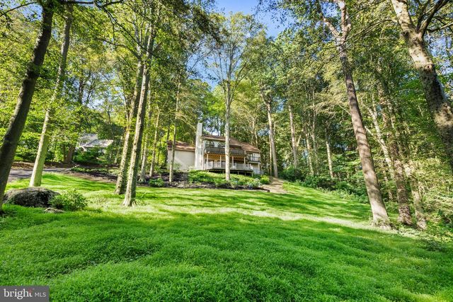 2 BRIARWOOD CT, Landenberg, PA 19350