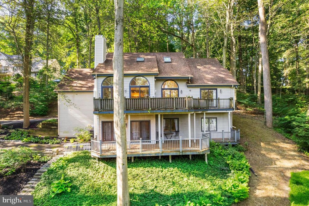 2 BRIARWOOD CT, Landenberg, PA 19350