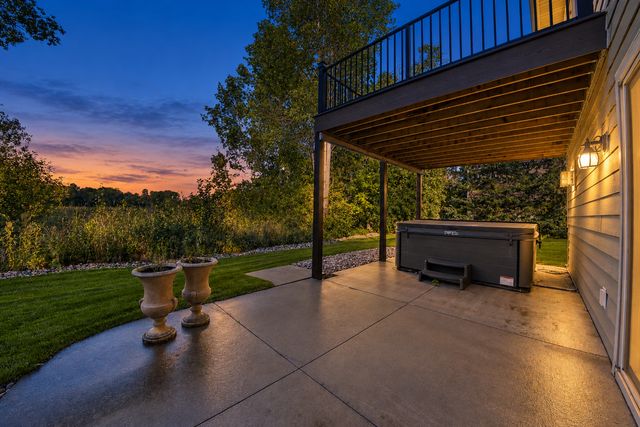 10324 Xylite Street NE, Blaine, MN 55449