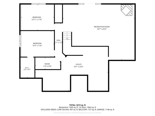 10324 Xylite Street NE, Blaine, MN 55449