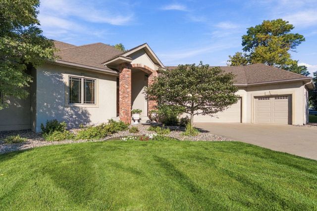 10324 Xylite Street NE, Blaine, MN 55449