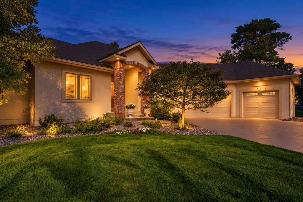 10324 Xylite Street NE, Blaine, MN 55449 — photo 2
