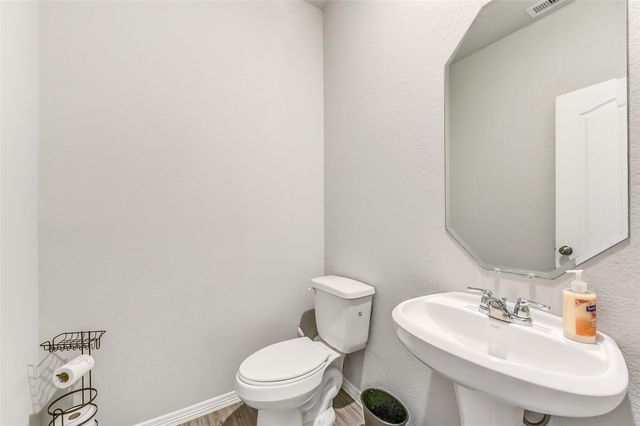 10703 Catclaw Court, Tomball, TX 77375