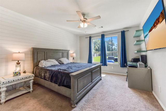 10703 Catclaw Court, Tomball, TX 77375