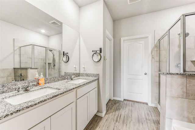 10703 Catclaw Court, Tomball, TX 77375