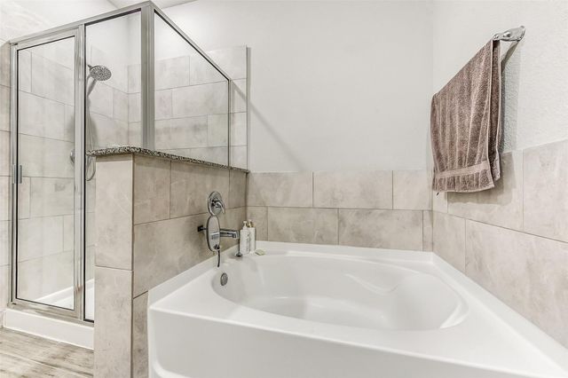 10703 Catclaw Court, Tomball, TX 77375