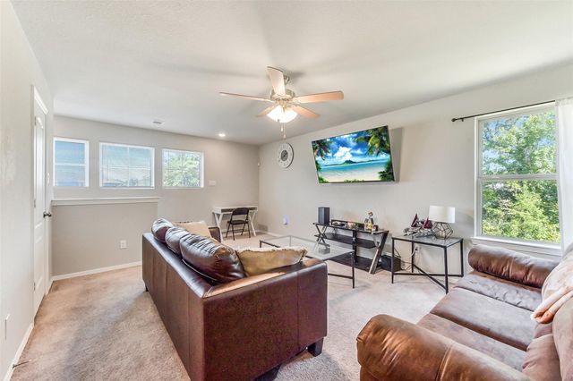 10703 Catclaw Court, Tomball, TX 77375