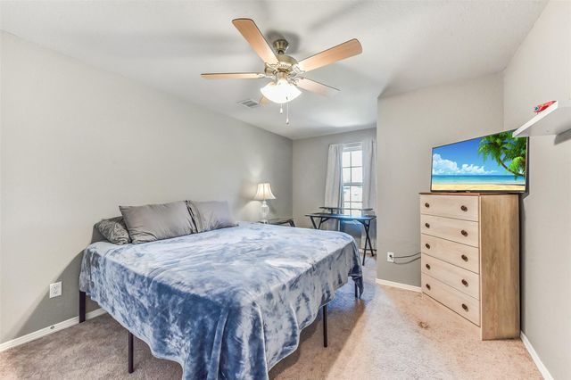 10703 Catclaw Court, Tomball, TX 77375