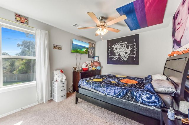 10703 Catclaw Court, Tomball, TX 77375