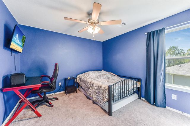 10703 Catclaw Court, Tomball, TX 77375