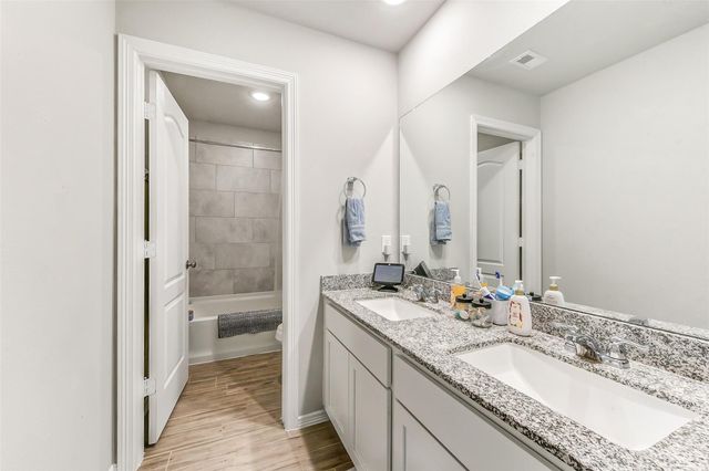 10703 Catclaw Court, Tomball, TX 77375