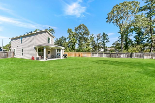 10703 Catclaw Court, Tomball, TX 77375