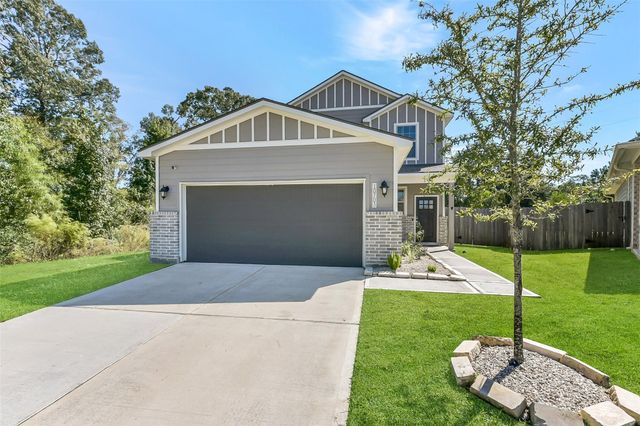 10703 Catclaw Court, Tomball, TX 77375