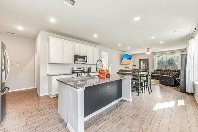 10703 Catclaw Court, Tomball, TX 77375