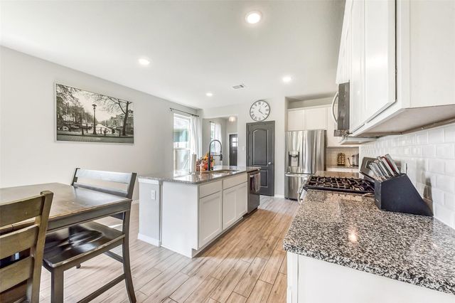 10703 Catclaw Court, Tomball, TX 77375