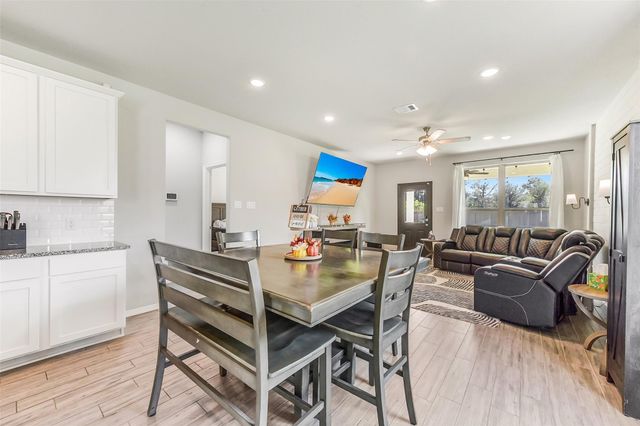 10703 Catclaw Court, Tomball, TX 77375