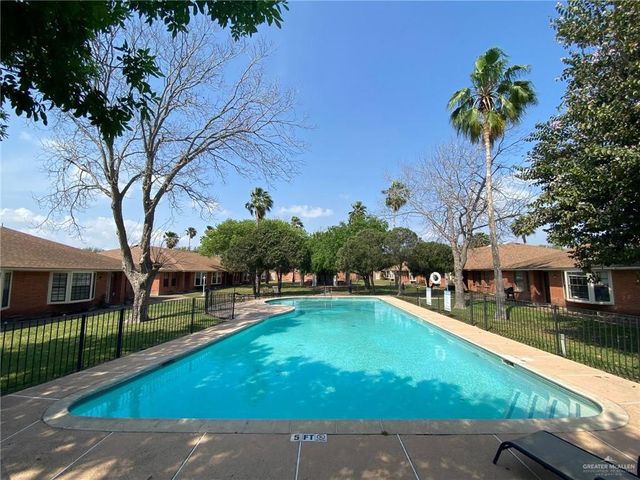 301 E La Vista Avenue 49, Mcallen, TX 78501