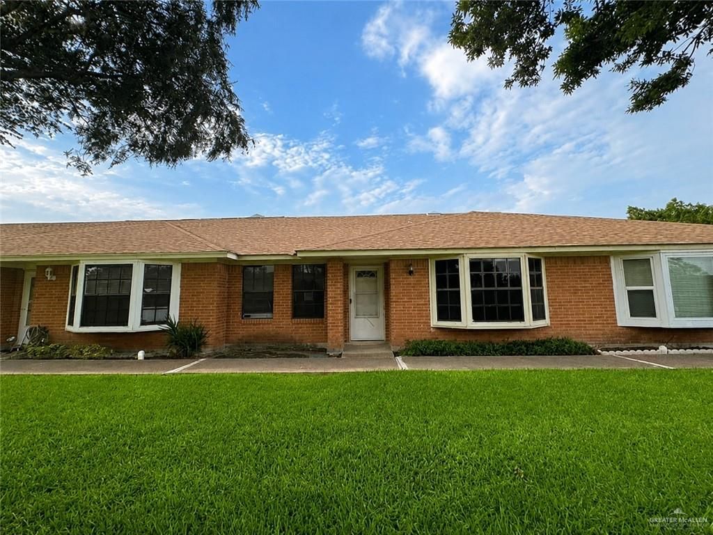 301 E La Vista Avenue 49, Mcallen, TX 78501